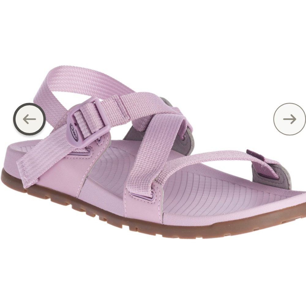 CHACO LOWDOWN SANDAL